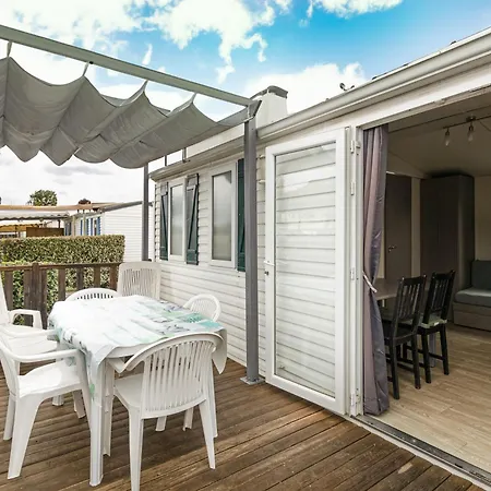 Ohana Κάμπινγκ *