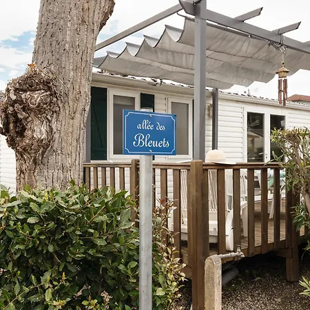 Ohana Κάμπινγκ