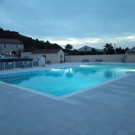 Κάμπινγκ Ohana