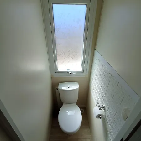 Ohana Κάμπινγκ Fréjus