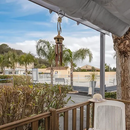 Κάμπινγκ Ohana *