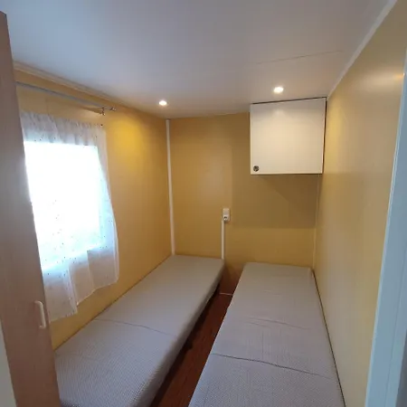 Ohana Κάμπινγκ *