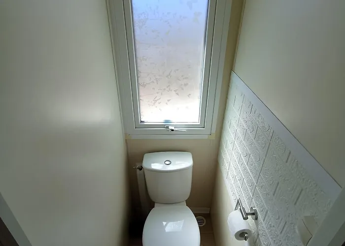 Ohana Kamp alanı Fréjus