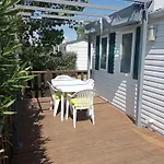 Camping Ohana Fréjus
