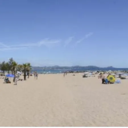 Campingplatz Ohana Fréjus