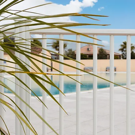 Campsite Ohana Frejus