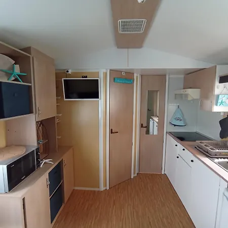 Ohana Campsite Frejus