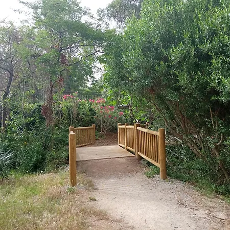 Ohana Campsite Frejus