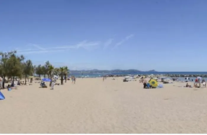 Camping Ohana Fréjus