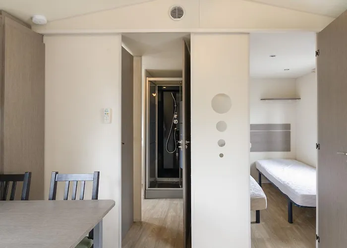 Ohana Camping Fréjus