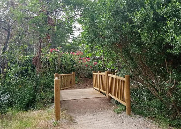 Ohana Camping Fréjus